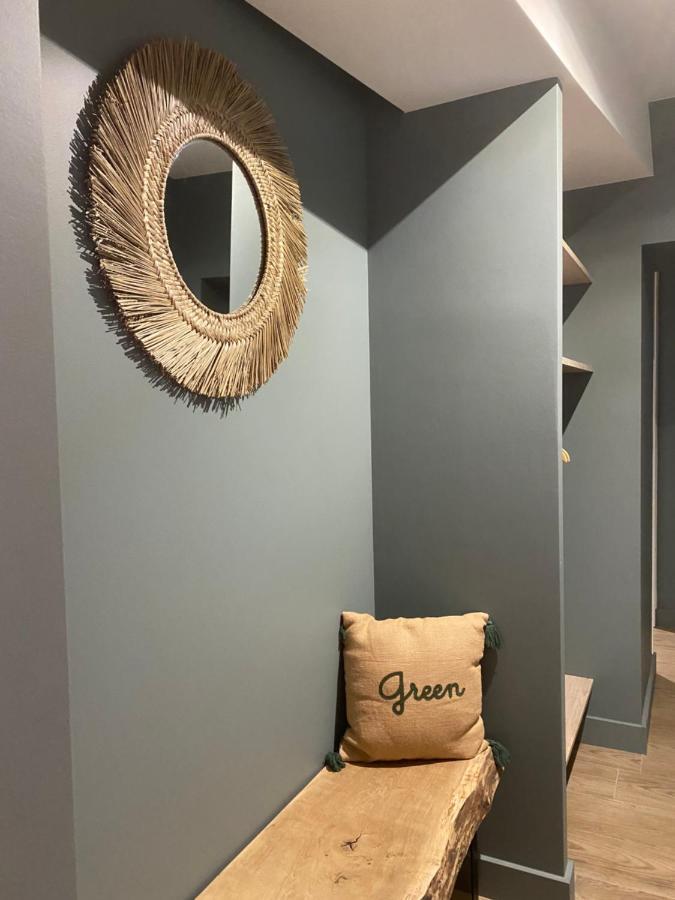 Apartamento Centre 100m Du
