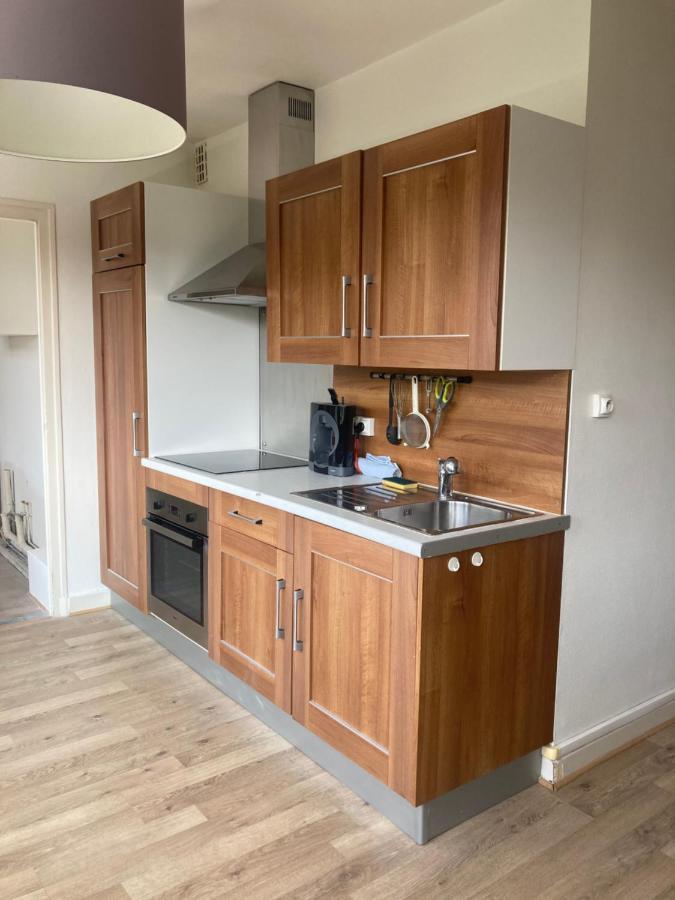 Location Saisonniere T2 Centre Apartment *