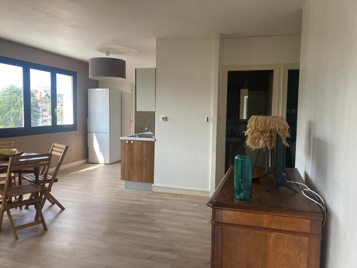Location Saisonniere T2 Centre