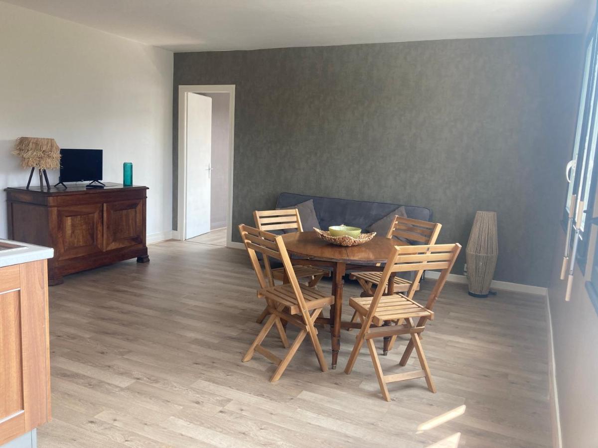Location Saisonniere T2 Centre