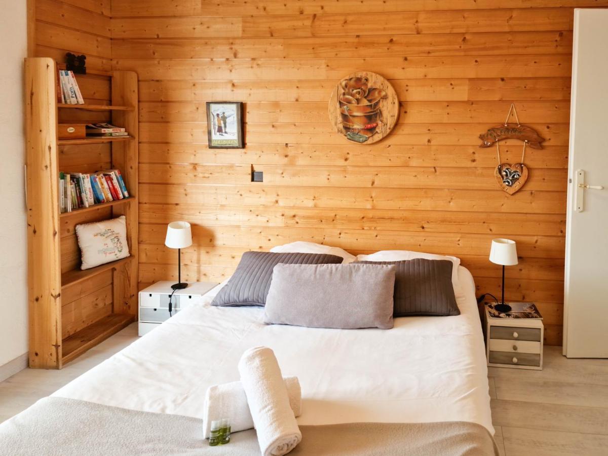 Apartment Annecy-le-vieux Albigny - Proche Lac - Majord'home *