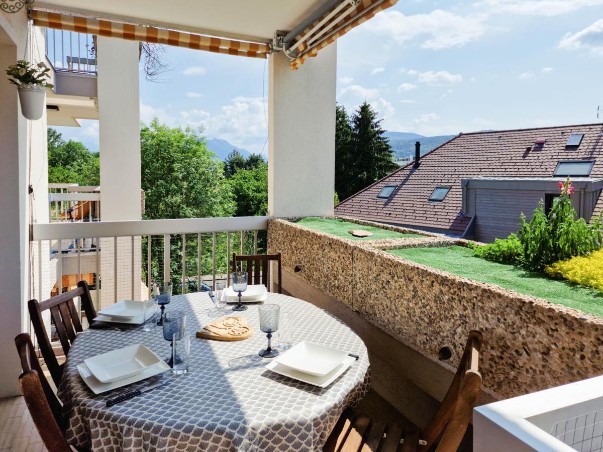 Annecy-le-vieux Albigny - Proche Lac - Majord'home * Annecy