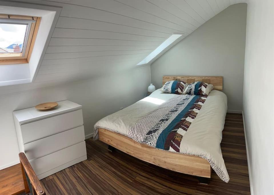 Plein De Charme - Coeur Vieille Appartement *