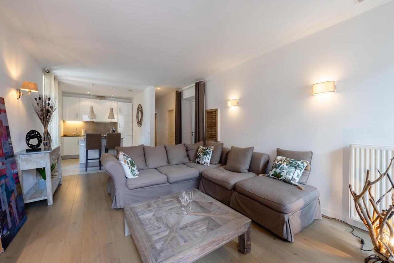 Appartement Les Annonciades - Joli Deux Pieces A Deux Pas Du Lac