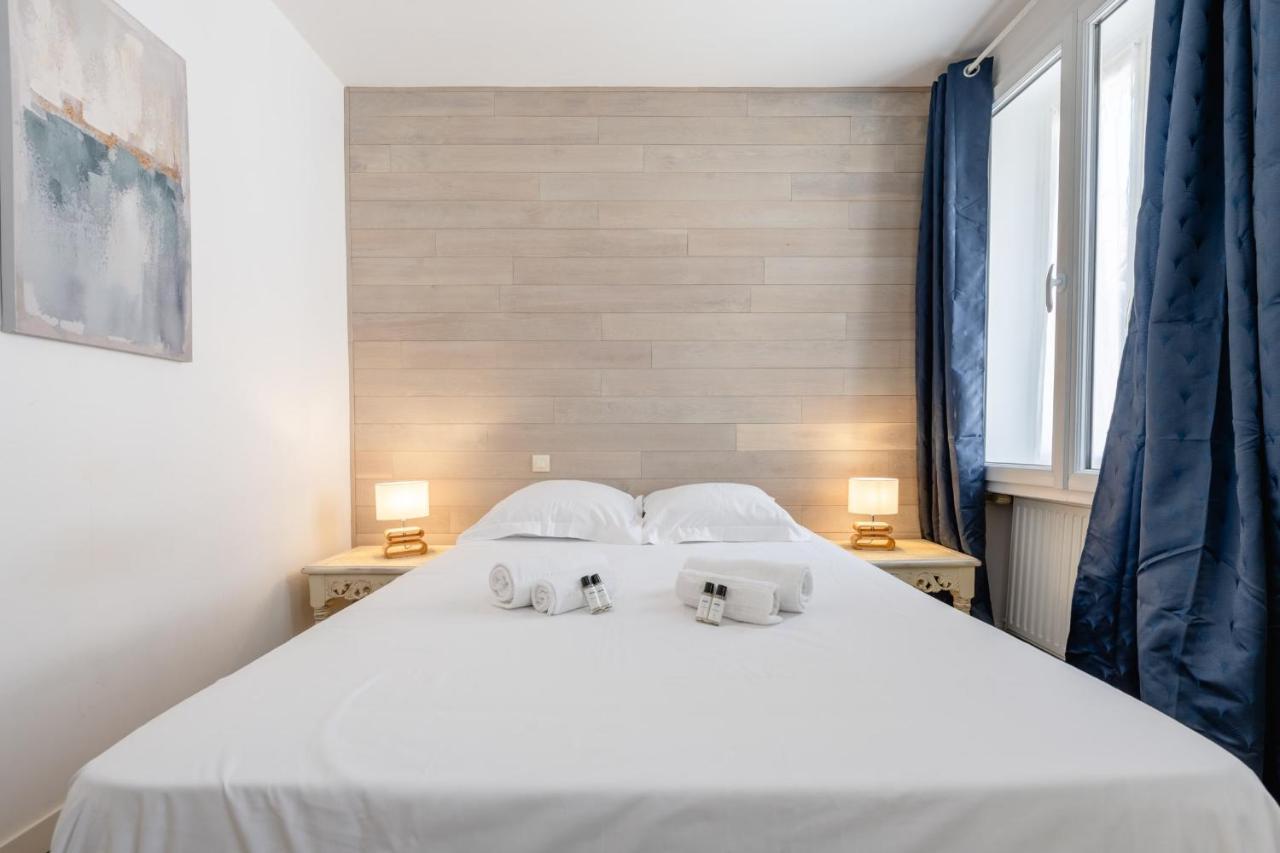 Appartement Les Annonciades - Joli Deux Pieces A Deux Pas Du Lac *