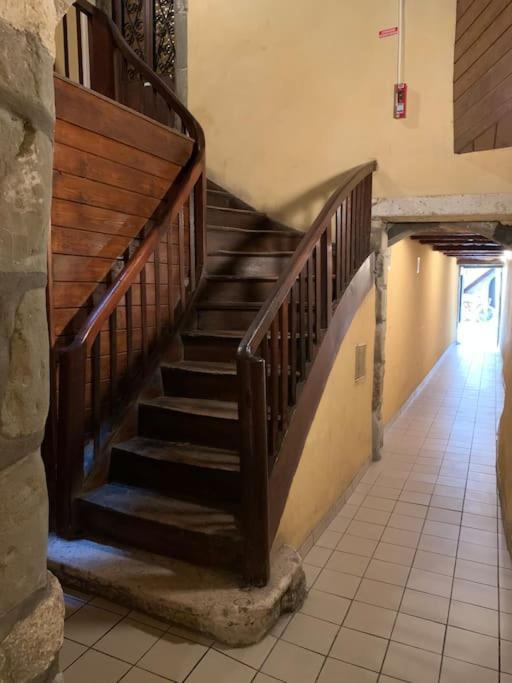 Plein De Charme - Coeur Vieille Appartement