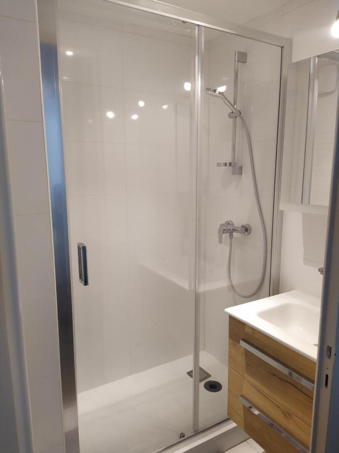 Apartment Centre - T2