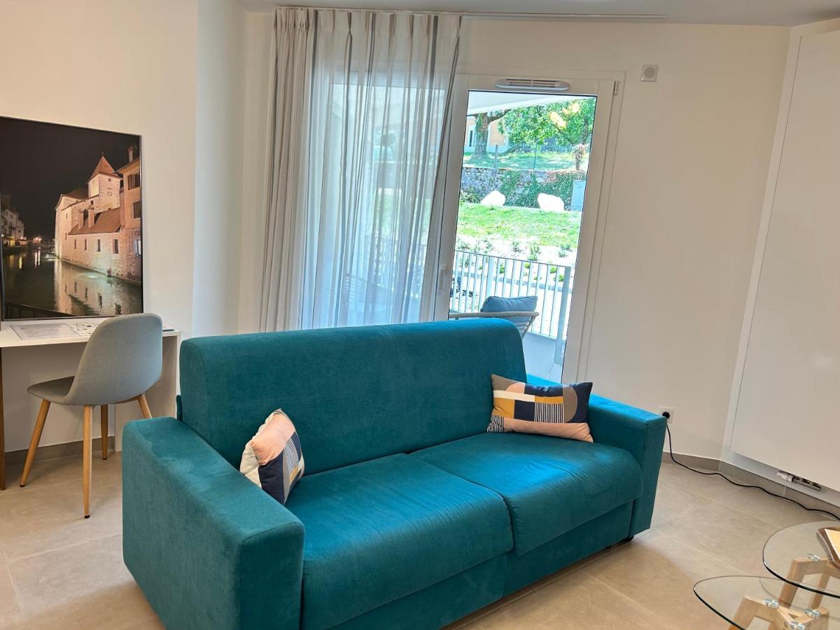 La Sonate Au Bord Du Et De La Vieille Apartment