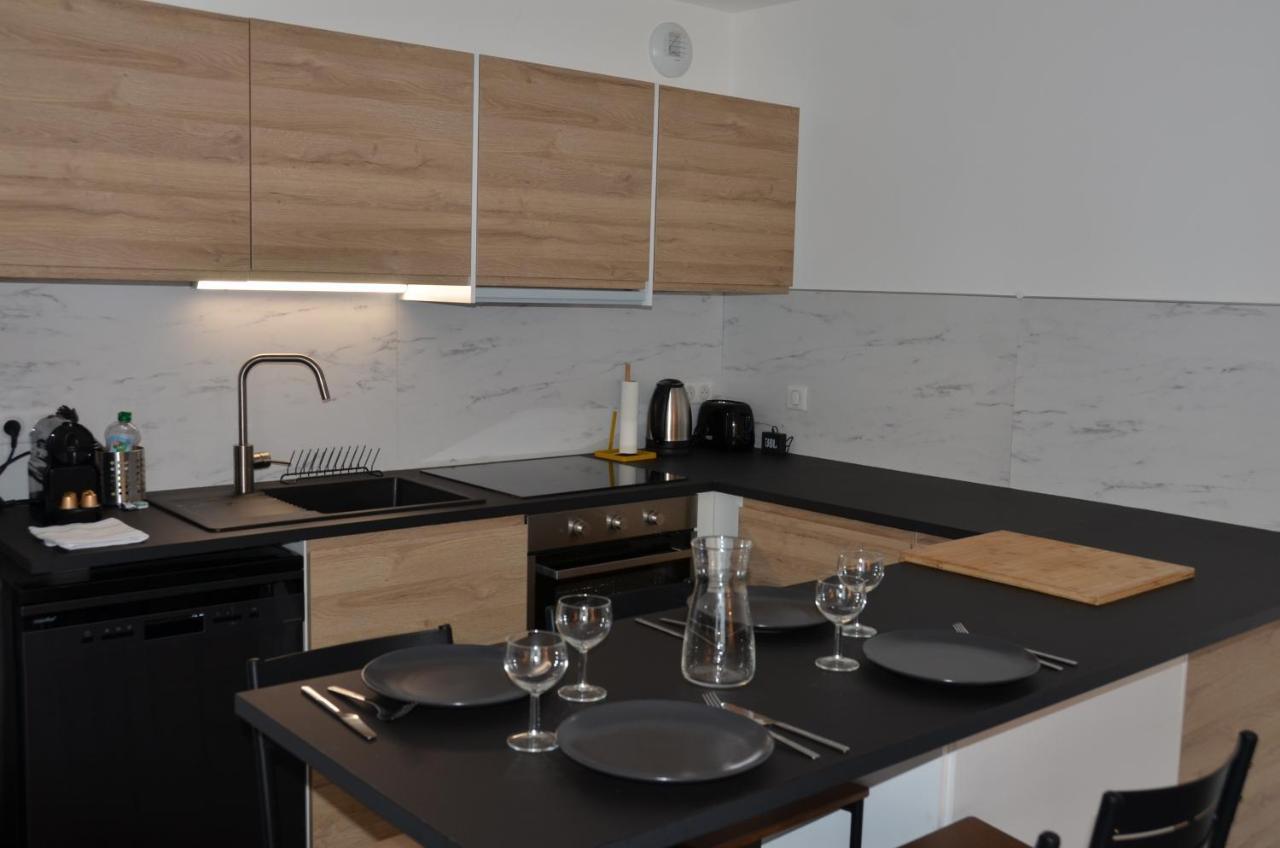 Appartement View Point Forest - Og Immo *