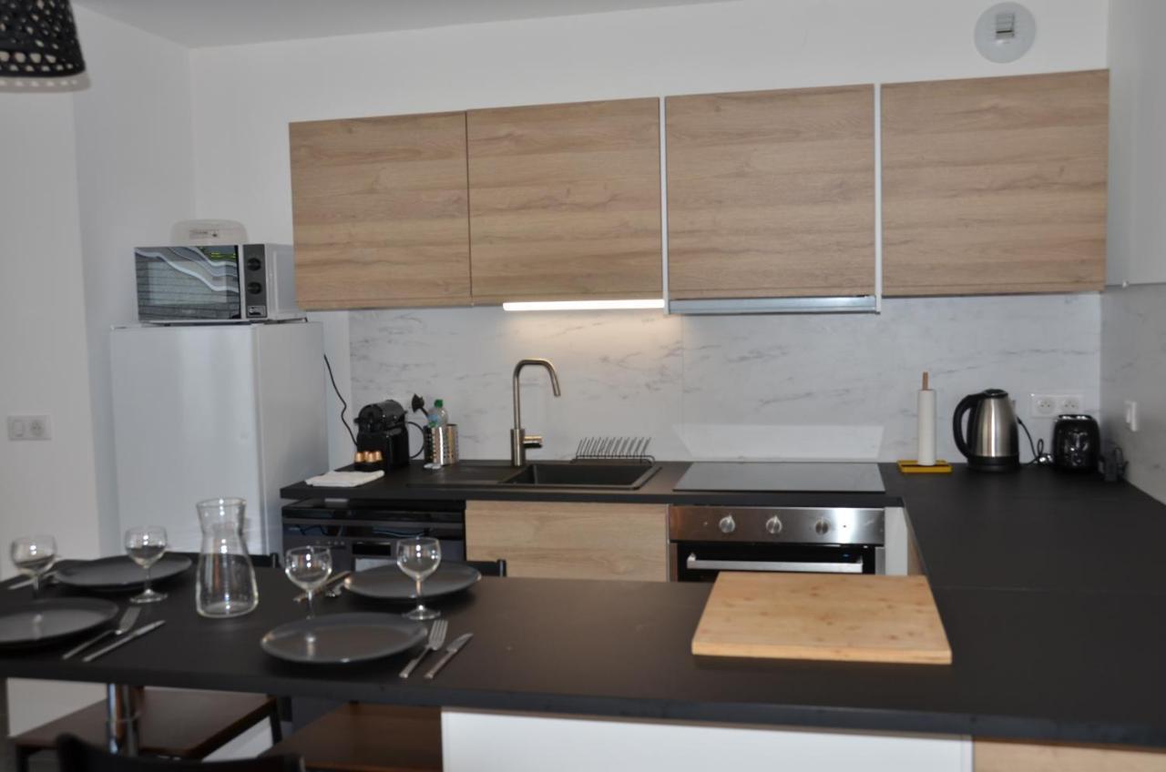 View Point Forest - Og Immo Appartement *