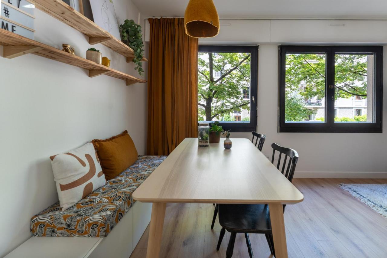 Cosy Appartement, Plein Centre, Proche Lac *