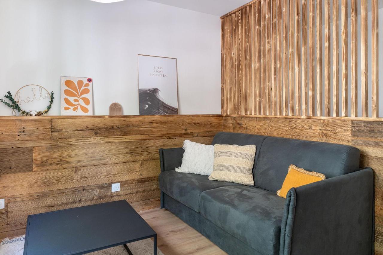 Cosy Appartement, Plein Centre, Proche Lac Apartment *