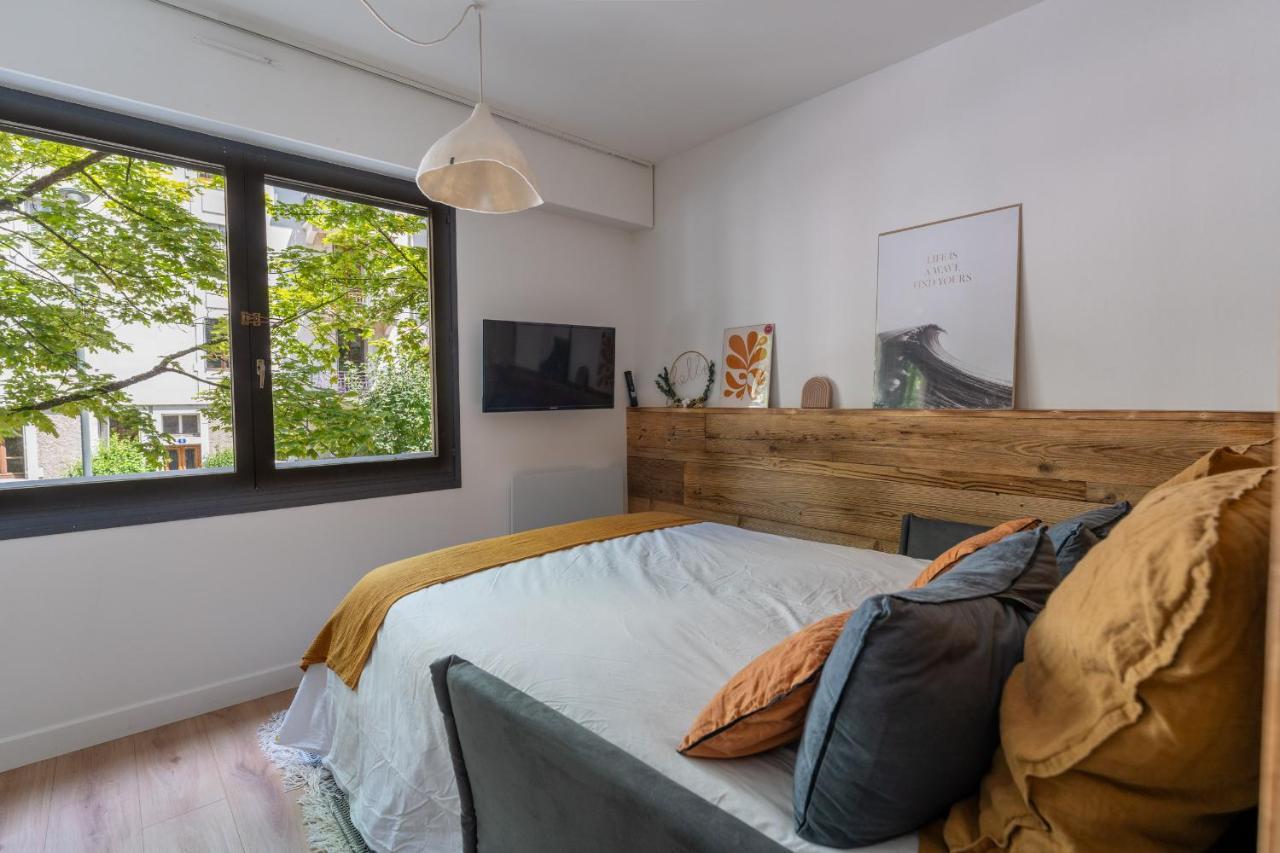 Cosy Appartement, Plein Centre, Proche Lac Apartment Annecy
