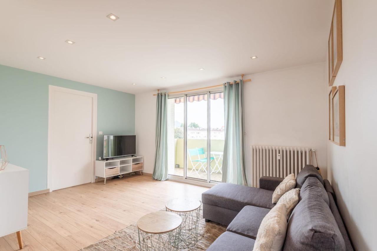 Apartment Beautiful 5 Minutes From The Annecy