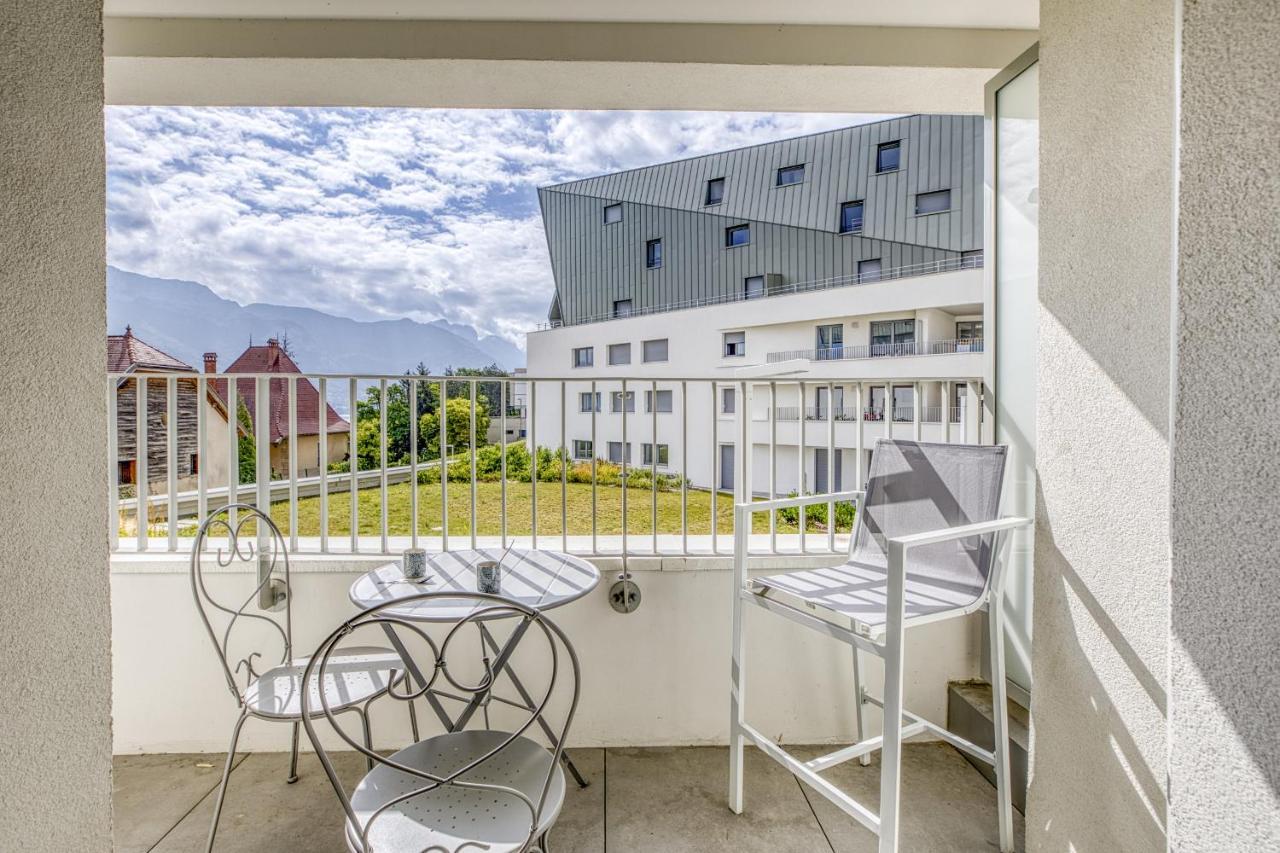 View Point Apartment *