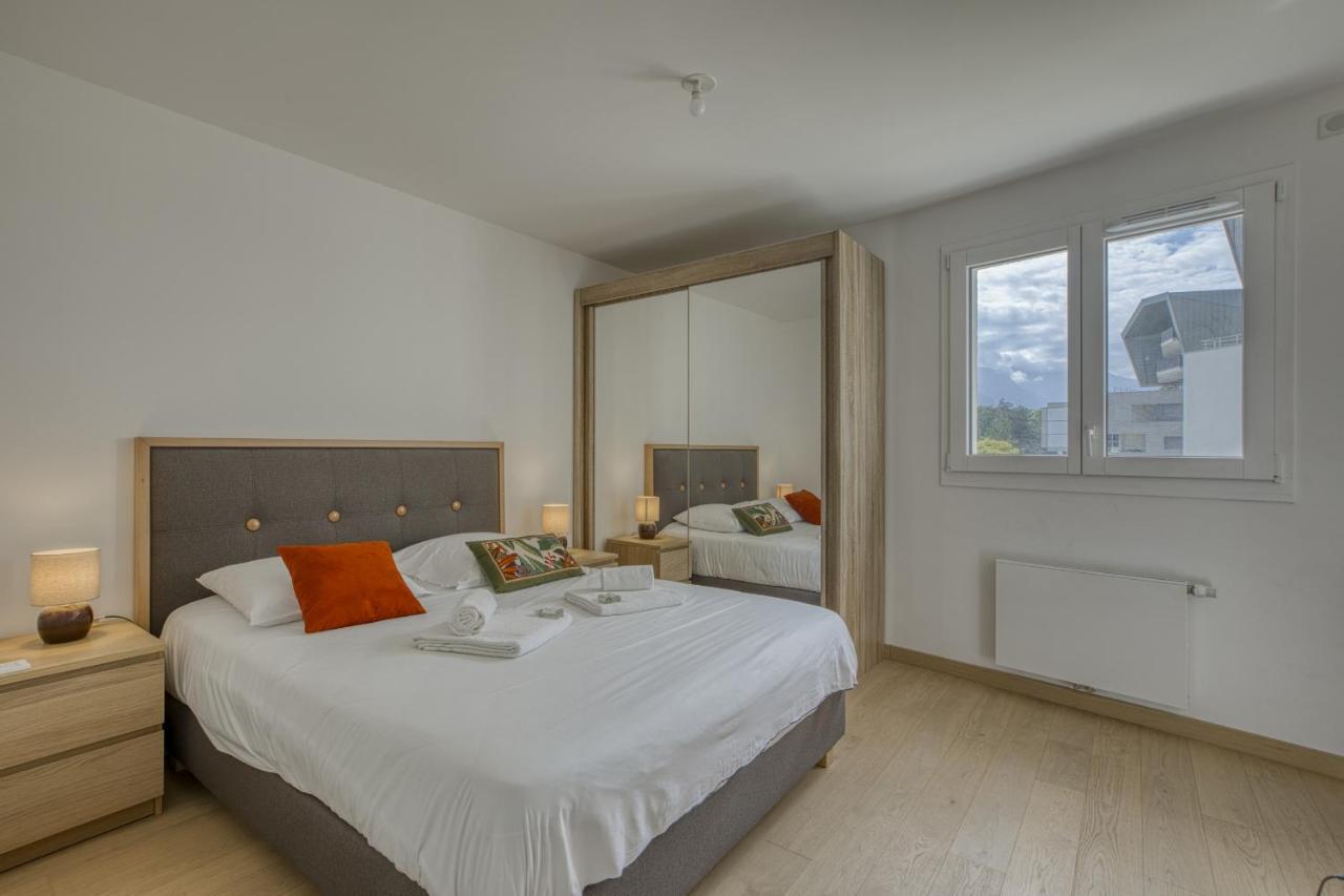 View Point Apartment Annecy