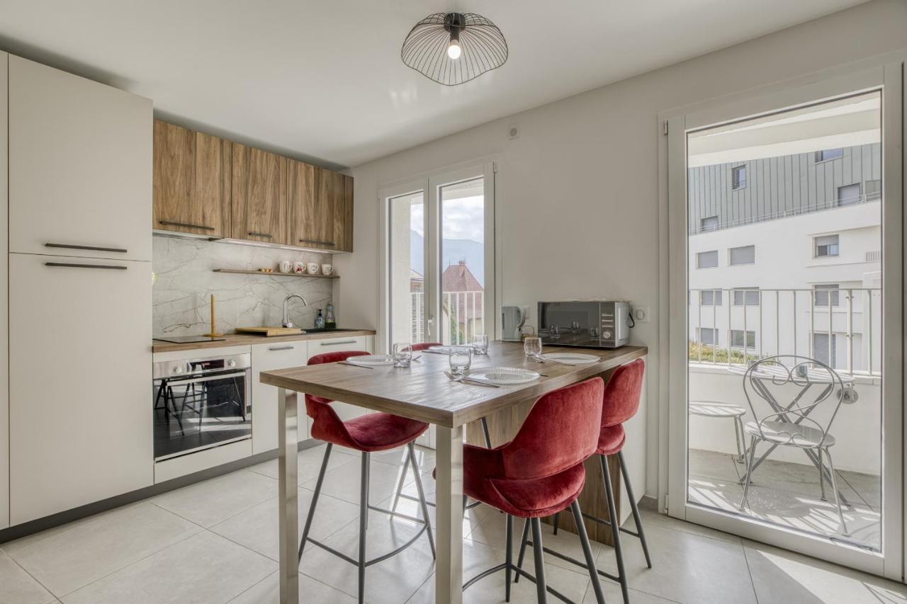 View Point Apartment *