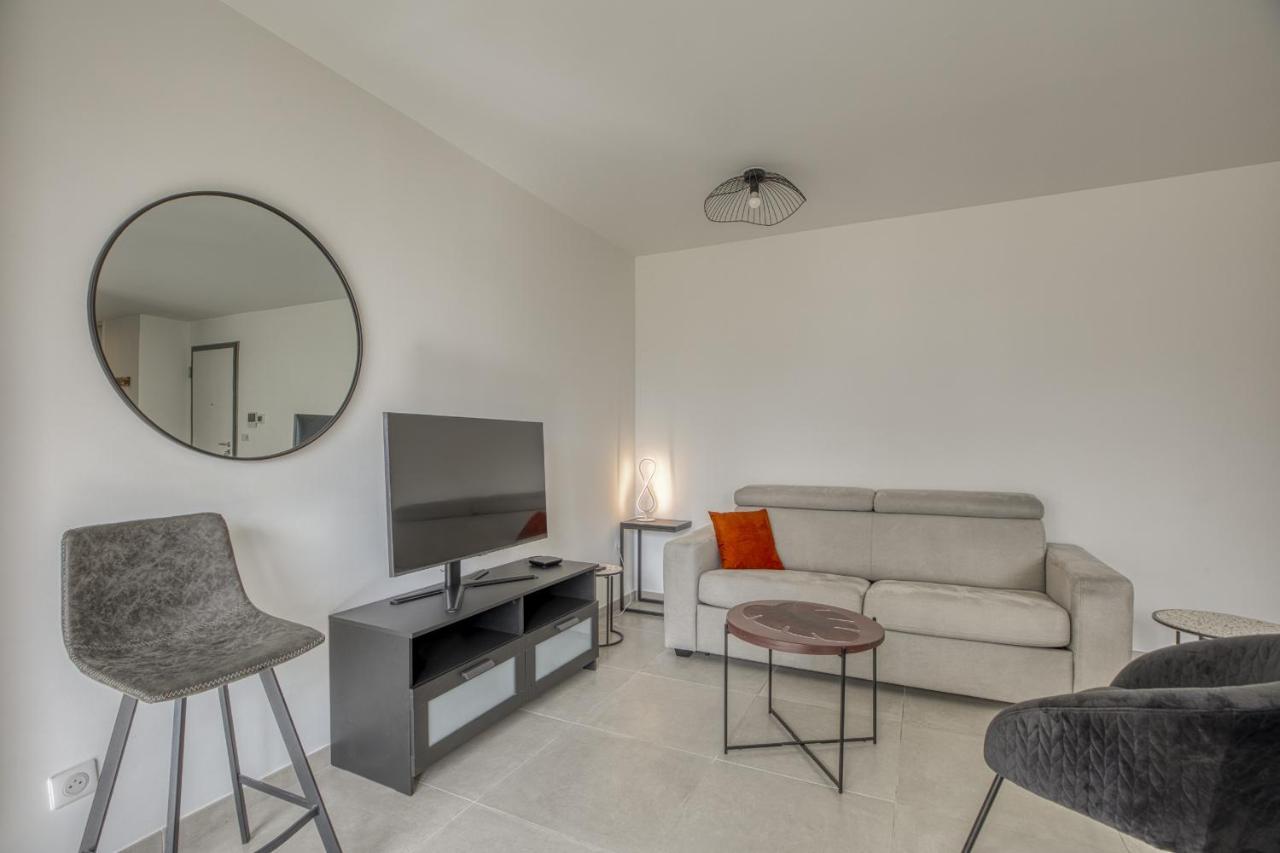 View Point Apartment