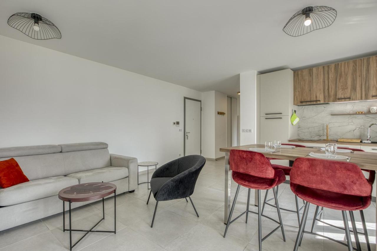 View Point Apartment