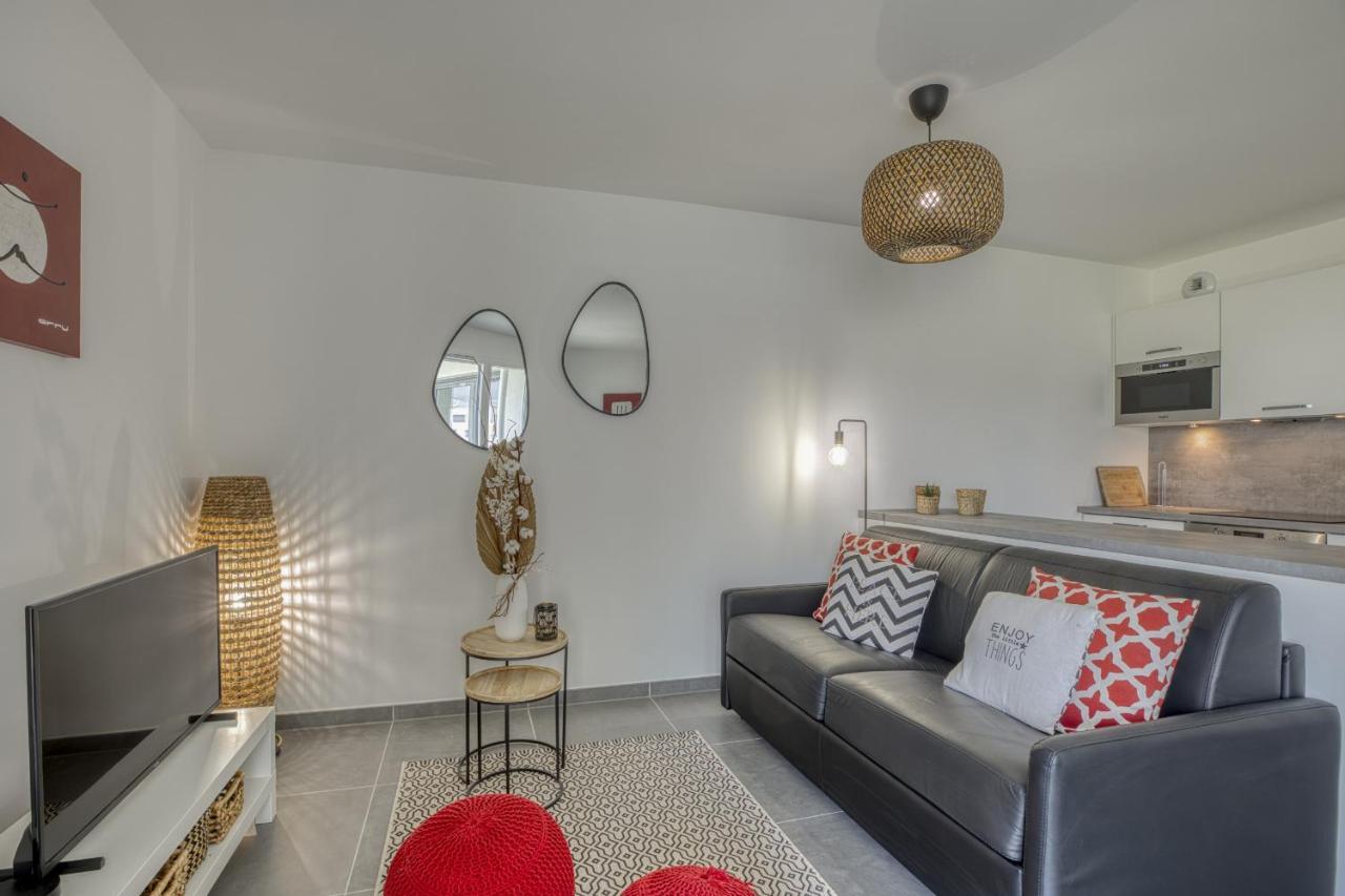 View Point Apartment Annecy