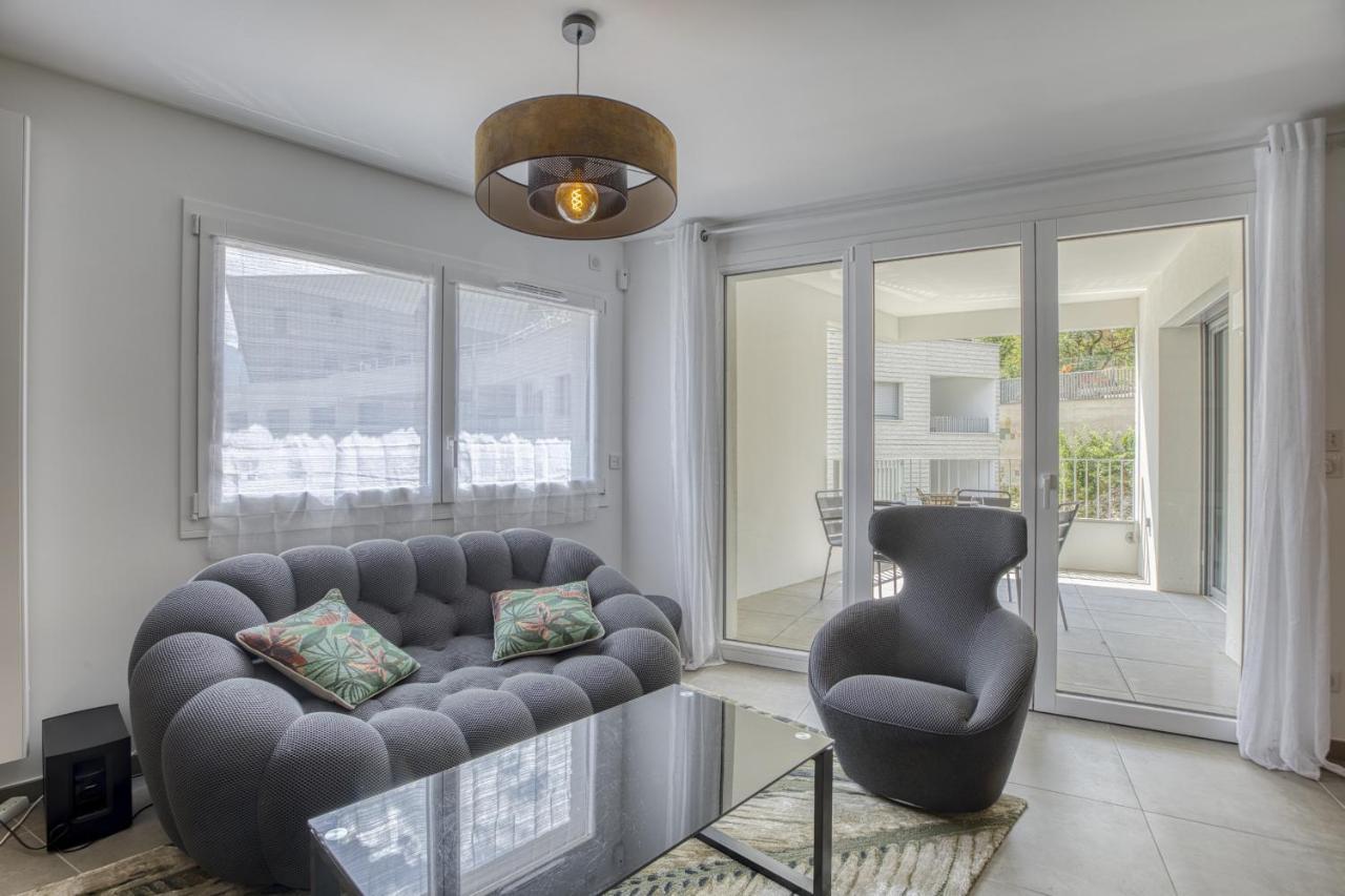 Apartamento View Point D *