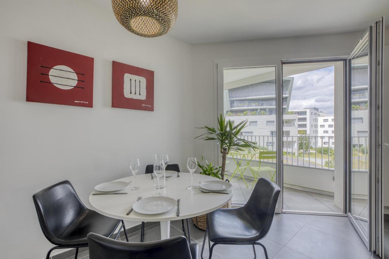 View Point Apartment Annecy