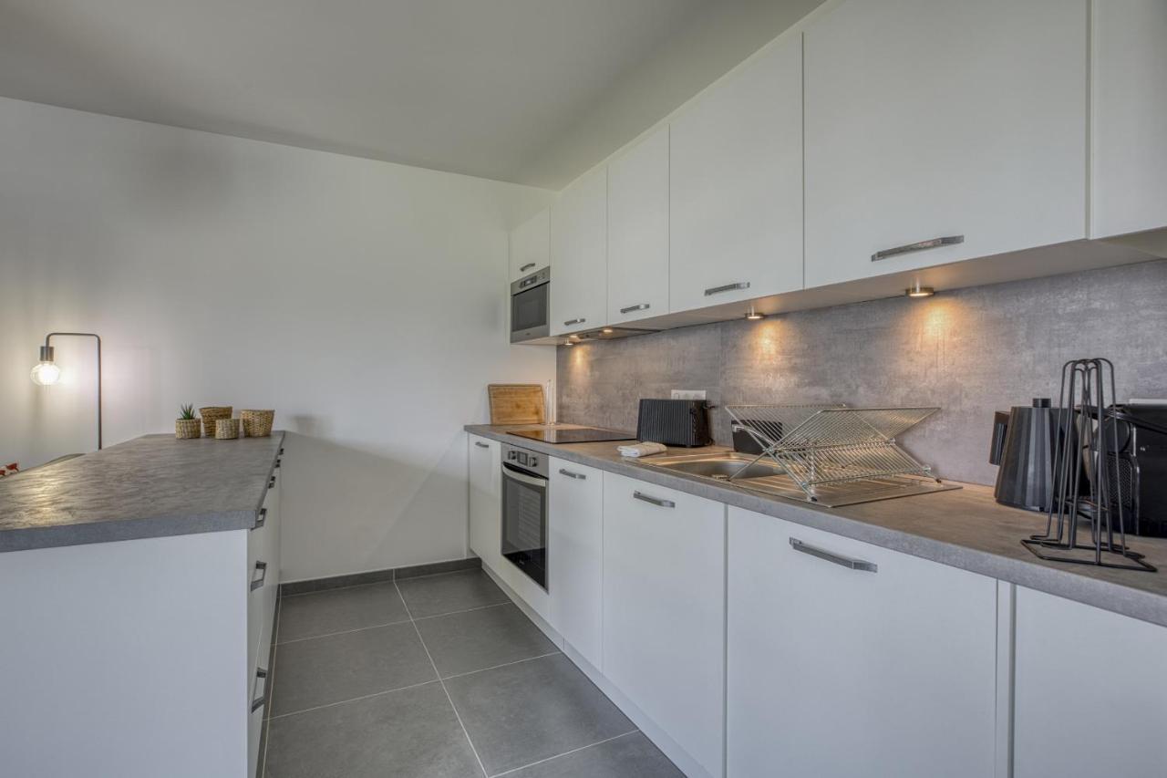 View Point Apartment *