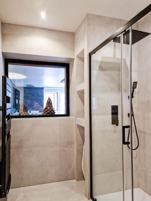 Appartement Le Enecy - - Coeur Vieille *