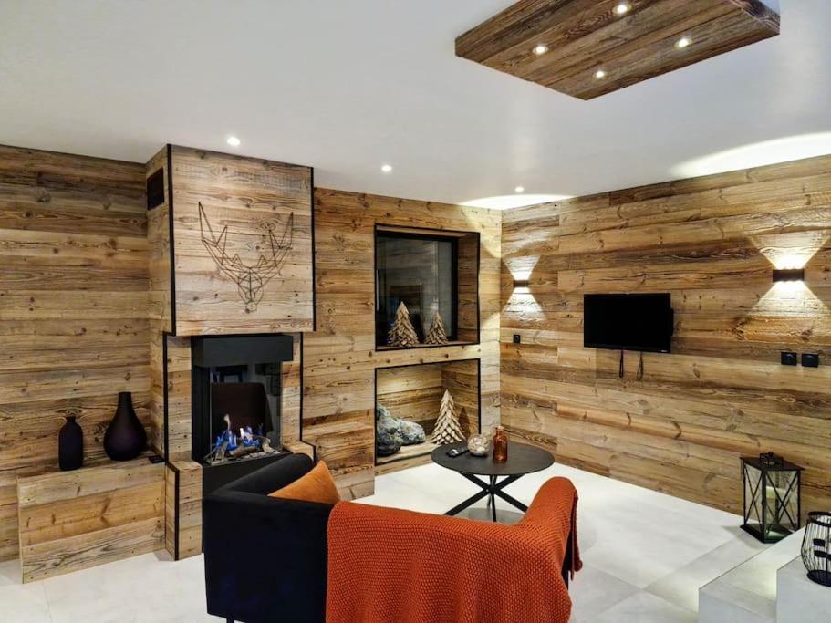 Le Enecy - - Coeur Vieille Appartement *