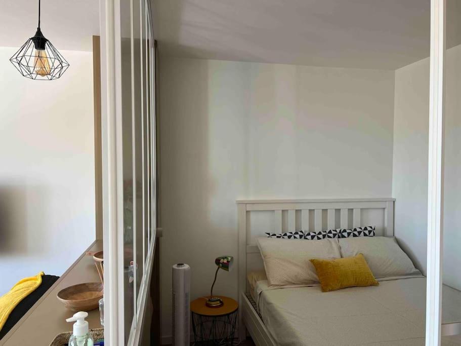 Cosy Avec Sa Place De Parking Gratuit * Annecy