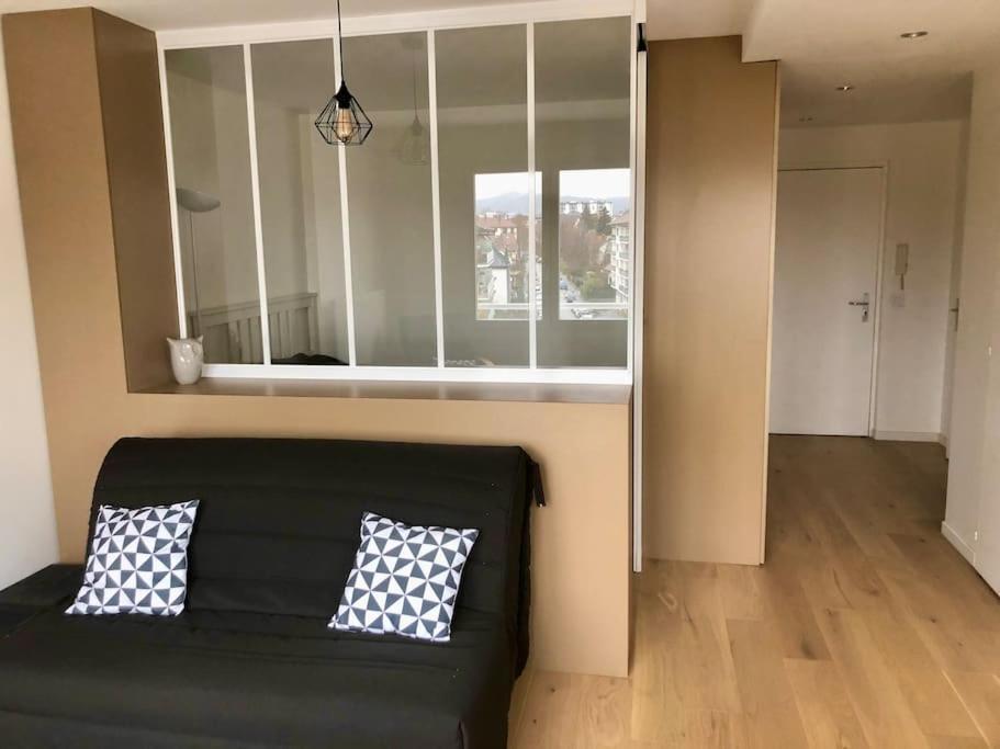 Appartement Cosy Avec Sa Place De Parking Gratuit *