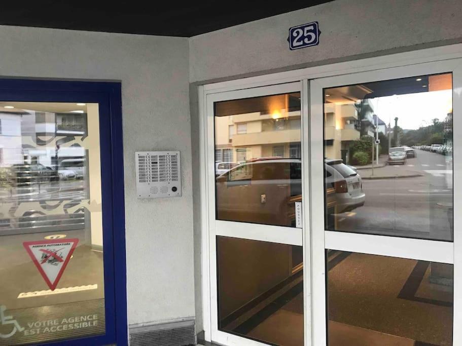 Cosy Avec Sa Place De Parking Gratuit Appartement Annecy