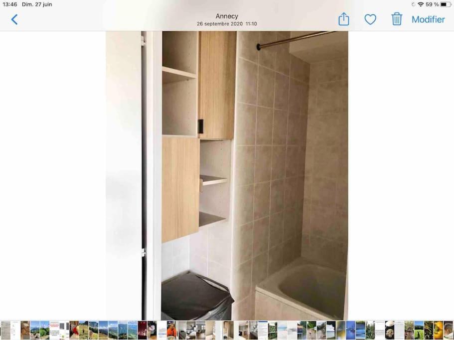 Cosy Avec Sa Place De Parking Gratuit Apartment *