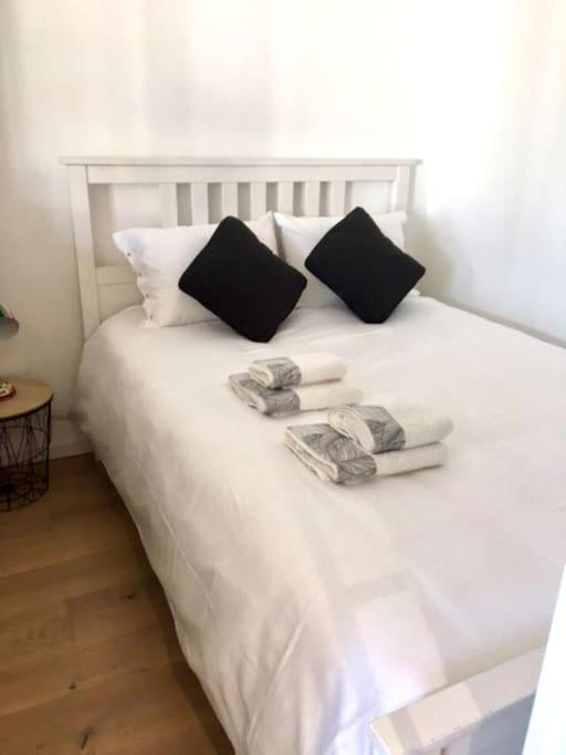 Cosy Avec Sa Place De Parking Gratuit * Annecy
