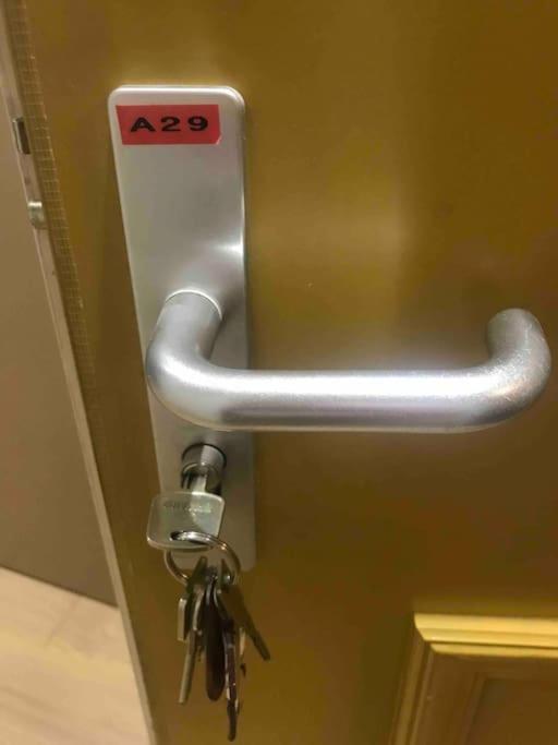 Appartement Cosy Avec Sa Place De Parking Gratuit *