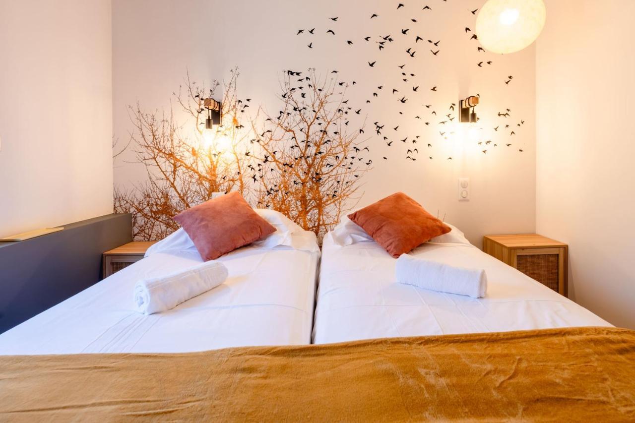 Les Hirondelles - 3 A Apartment Annecy