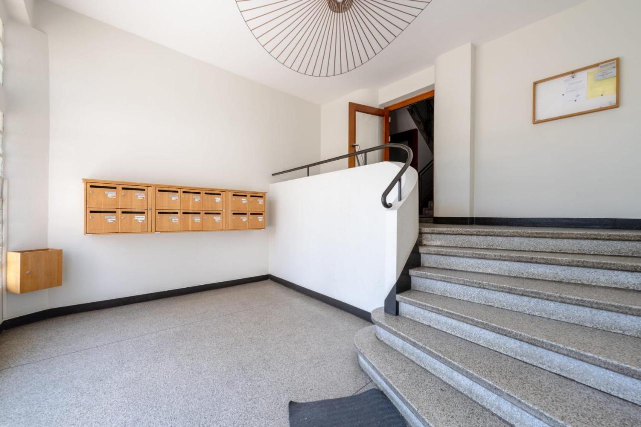 Les Hirondelles - 3 A Apartment Annecy