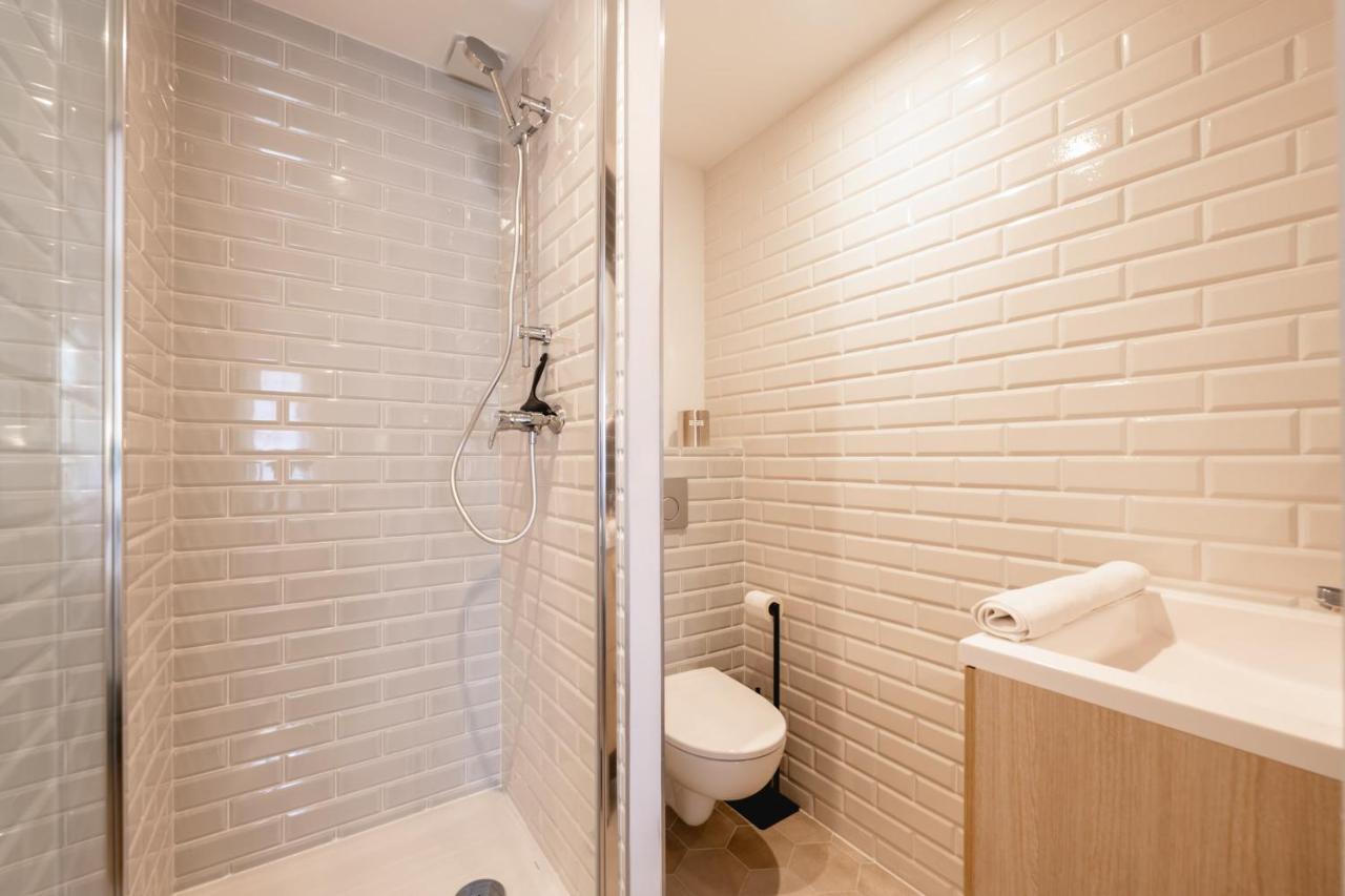 Apartment Les Hirondelles - 3 A Annecy