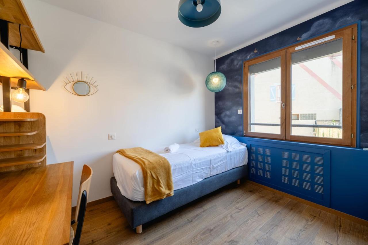 Appartement Les Hirondelles - 3 A *