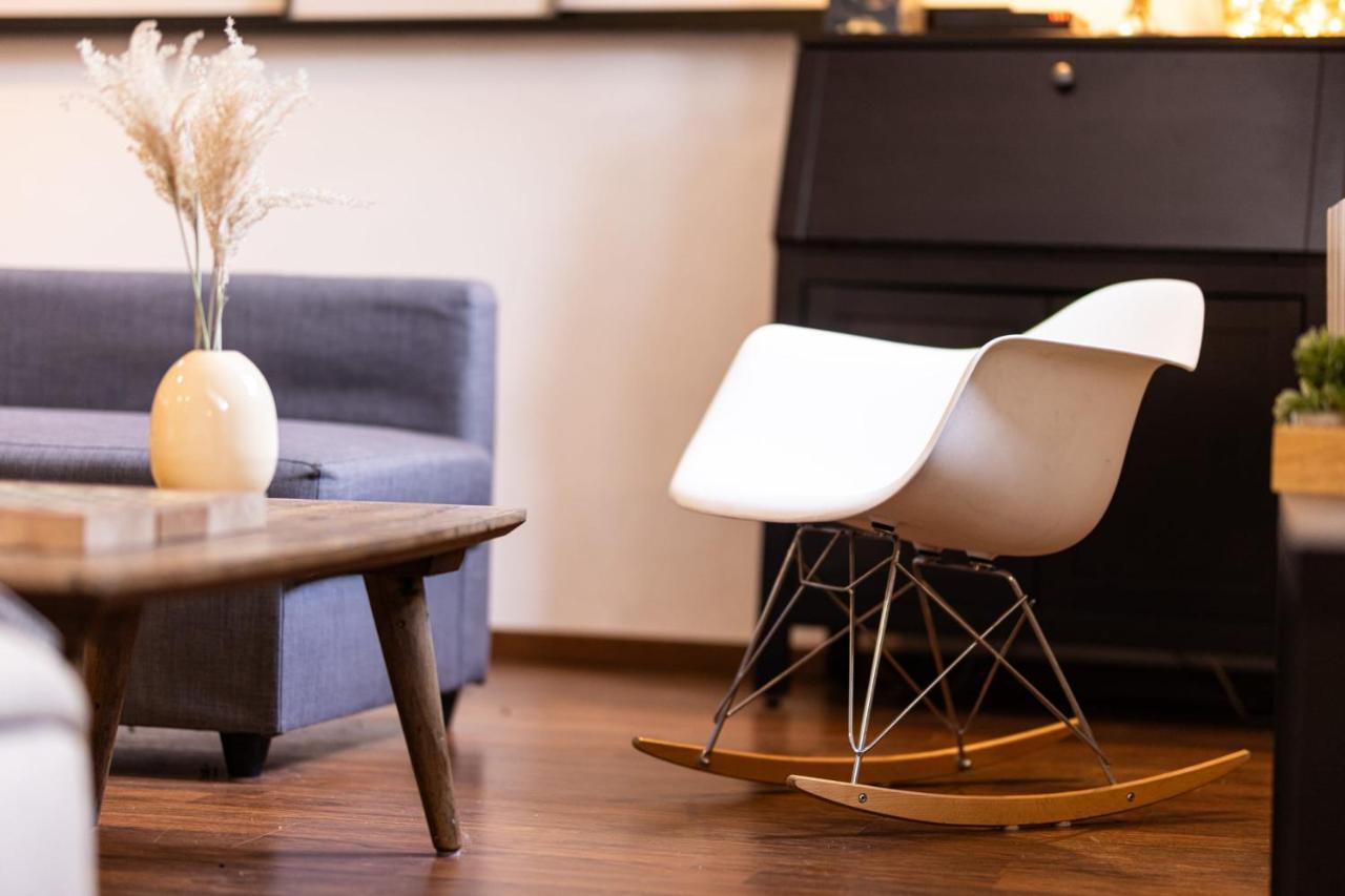Apartment Le Philosophe - Flat In The Heart Of Annecy's Old Town Annecy