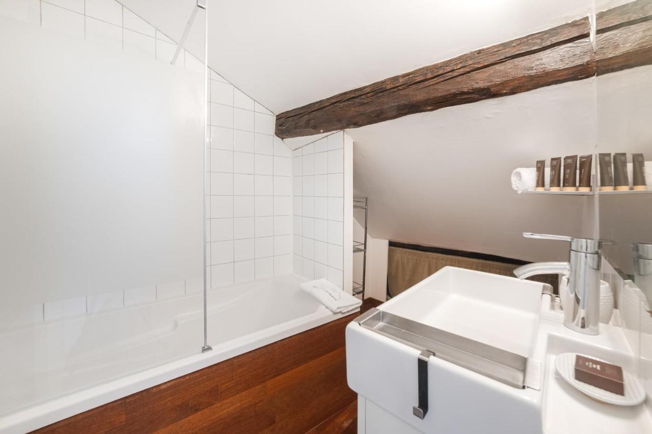 Le Philosophe - Flat In The Heart Of Annecy's Old Town Apartment