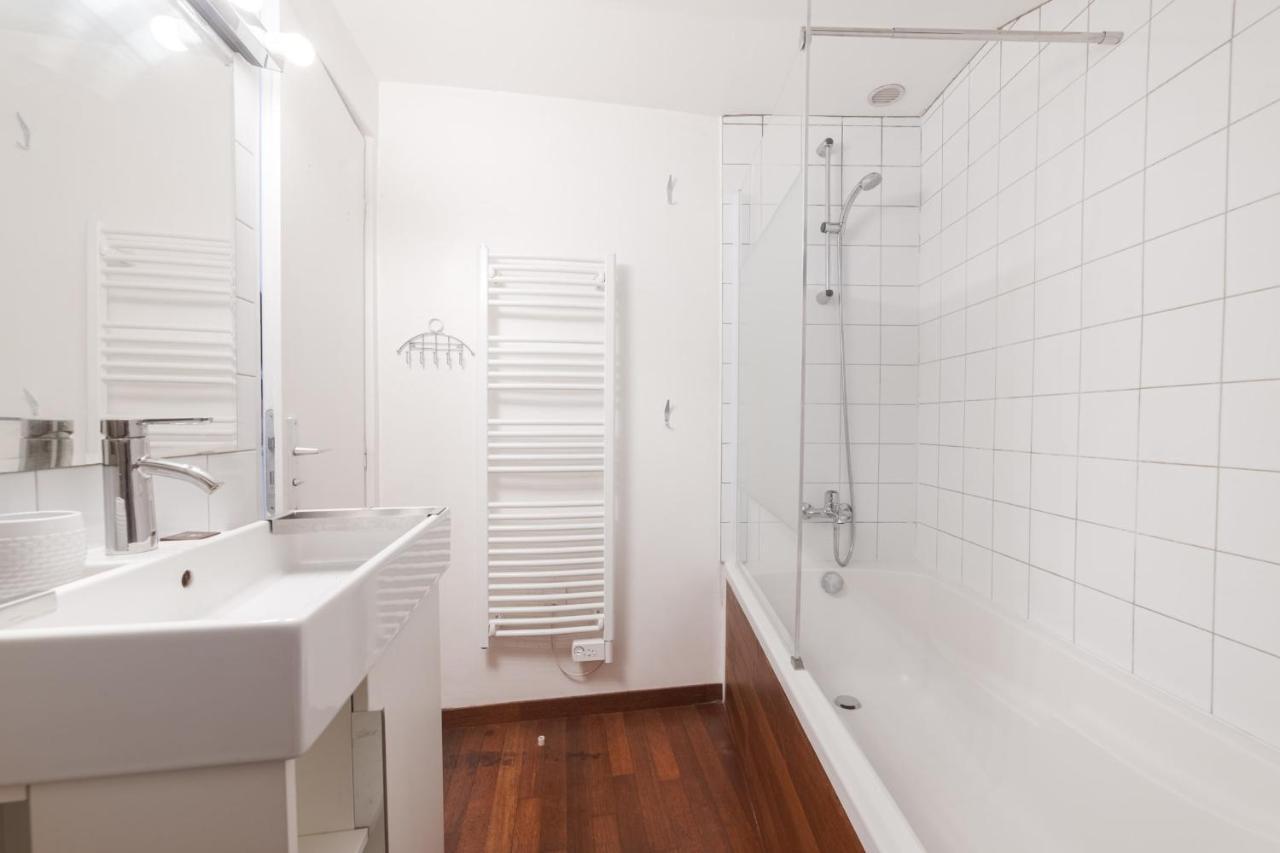 Le Philosophe - Flat In The Heart Of Annecy's Old Town * Annecy