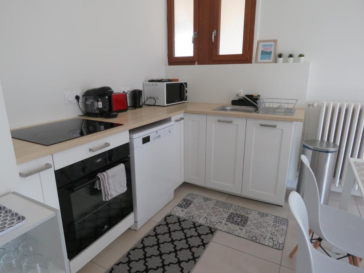 La Scierie T4 80m2 * Annecy