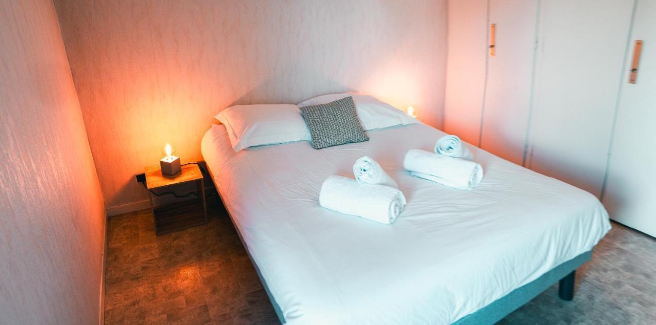 Chez Coco - T4 Central * Annecy