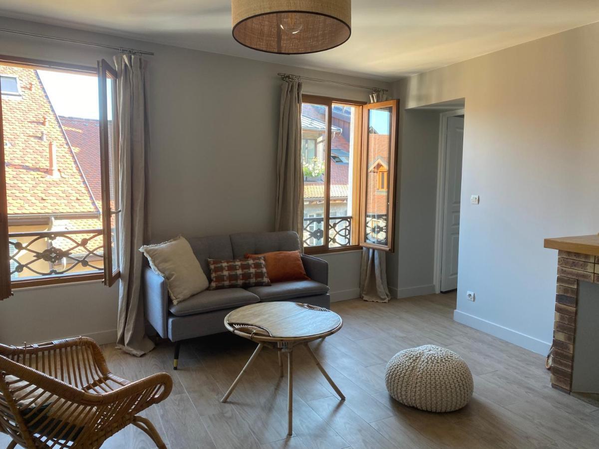 Centre 100m Du Apartamento