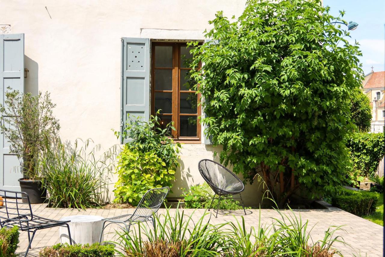 Hotel Le Boutik Annecy