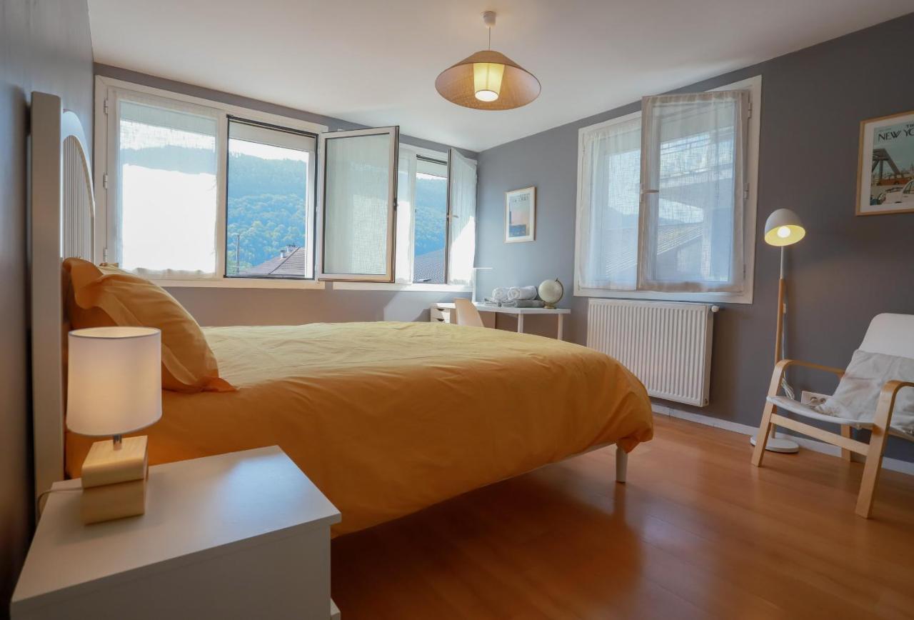 Apartment Sweet *
