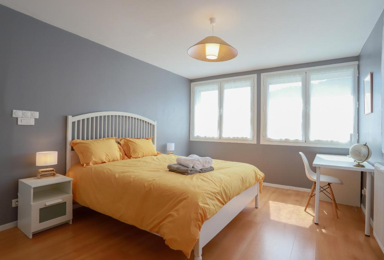 Appartement Sweet Annecy