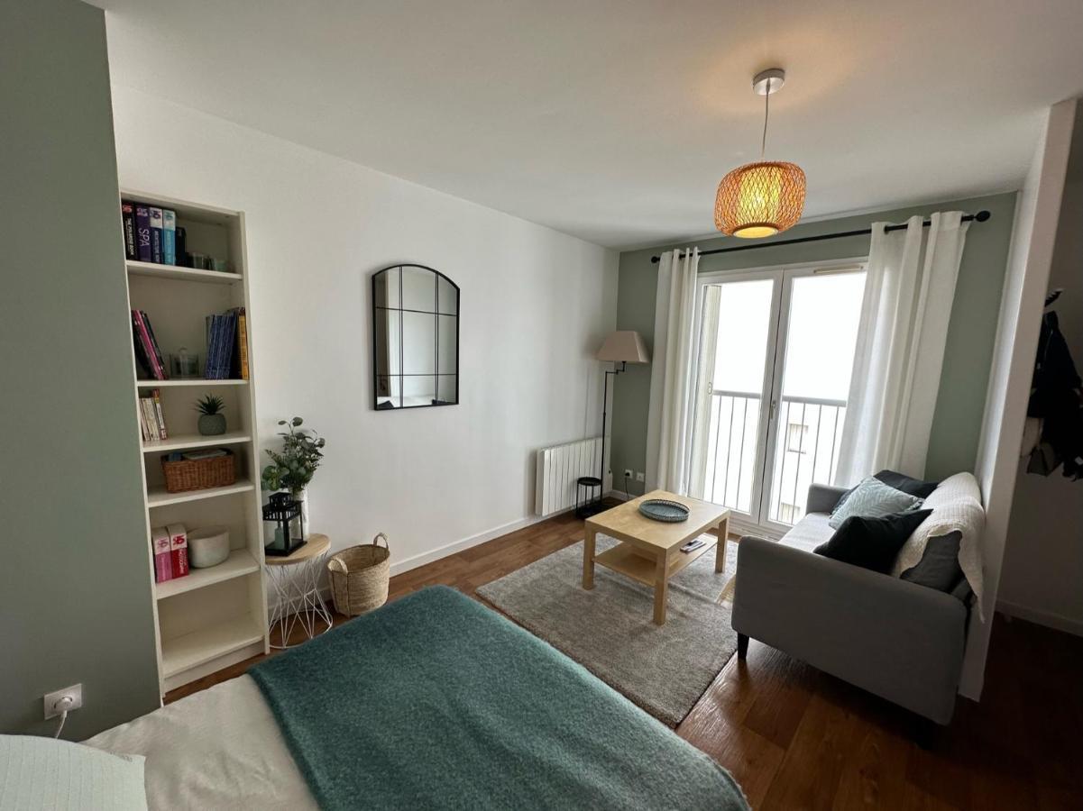 Le D'alery - Au Coeur De La - 16bis Apartment *