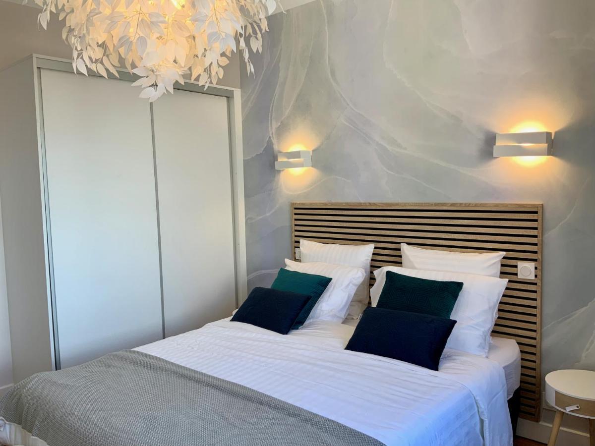 Le 21 Favre, Hyper Centre, 70 M², 2 Apartment Annecy